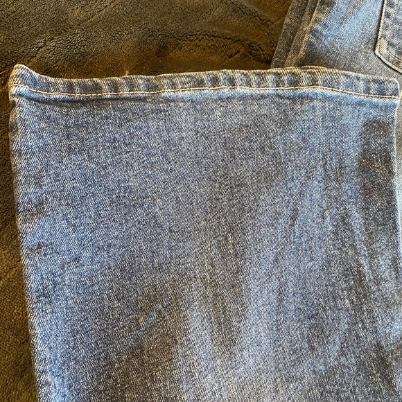 Vintage Express Fit & Flare women’s 13/14 L - Picture 6 of 7